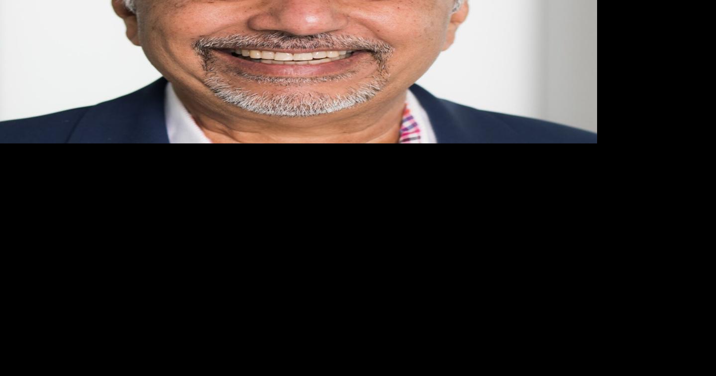Rotary to host 'conscious capitalism' movement leader Raj Sisodia ...