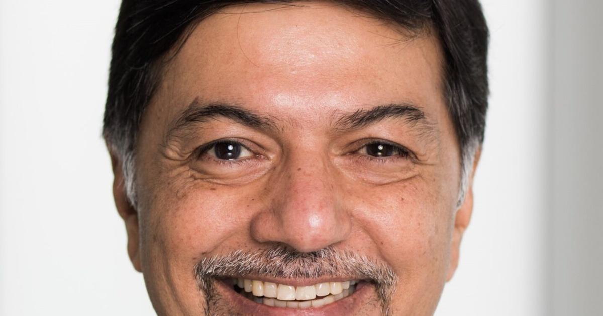 Rotary Rajj Rotary to host 'conscious capitalism' movement leader Raj Sisodia ...