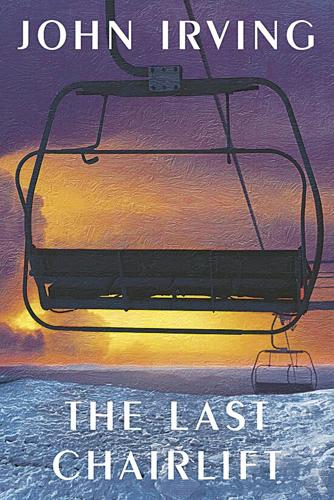 John Irving's 'The Last Chairlift' is more of the same. A lot more.