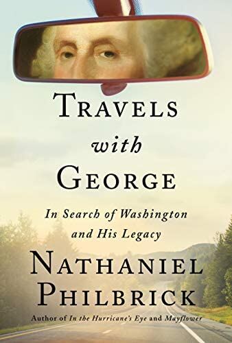 Washington slept there: Retracing his travels to unite the new nation