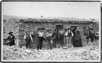 A grip on the tiller: Alicia Inez Guzmán talks land use in New Mexico