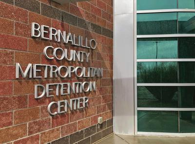 Bernalillo County jail officials had ignored sanctuary ...