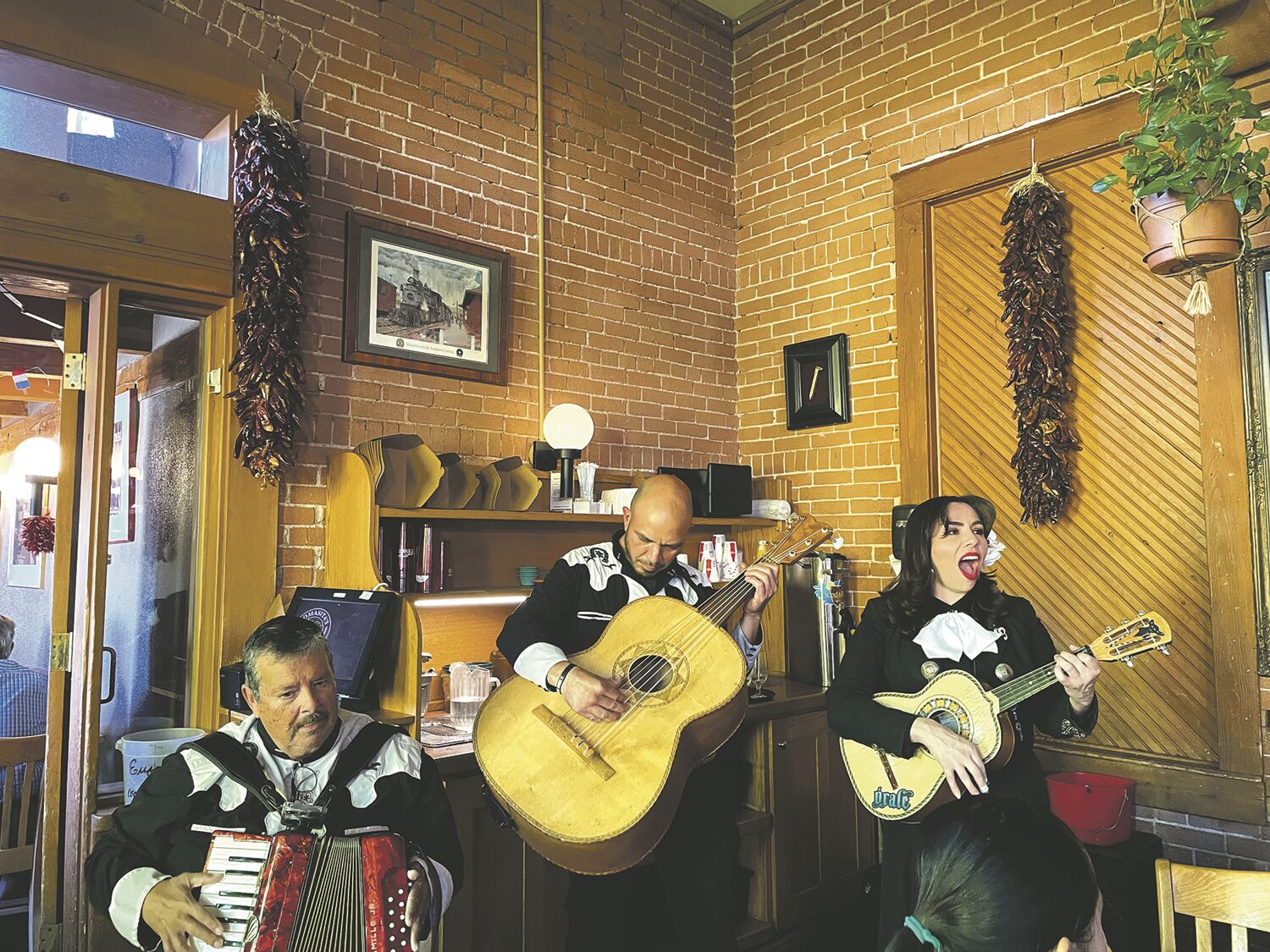The mariachi way: Pitch perfect preservation of culture