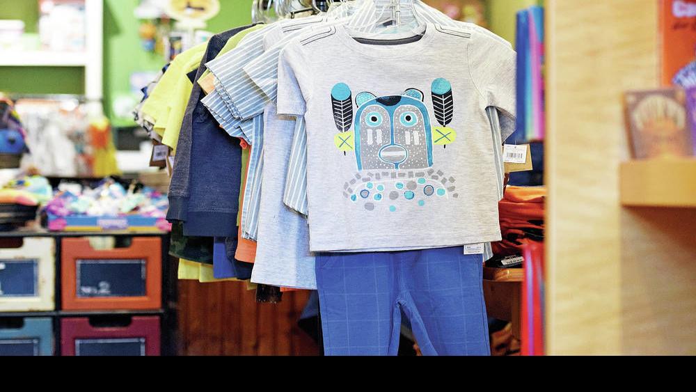 San Francisco Clothing Line Gets New Mexico Inspiration Local