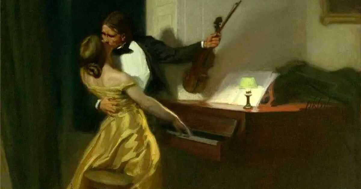The Kreutzer Project Explores Unique Legacy of Beethoven's Passionate Sonata for Violin and Piano