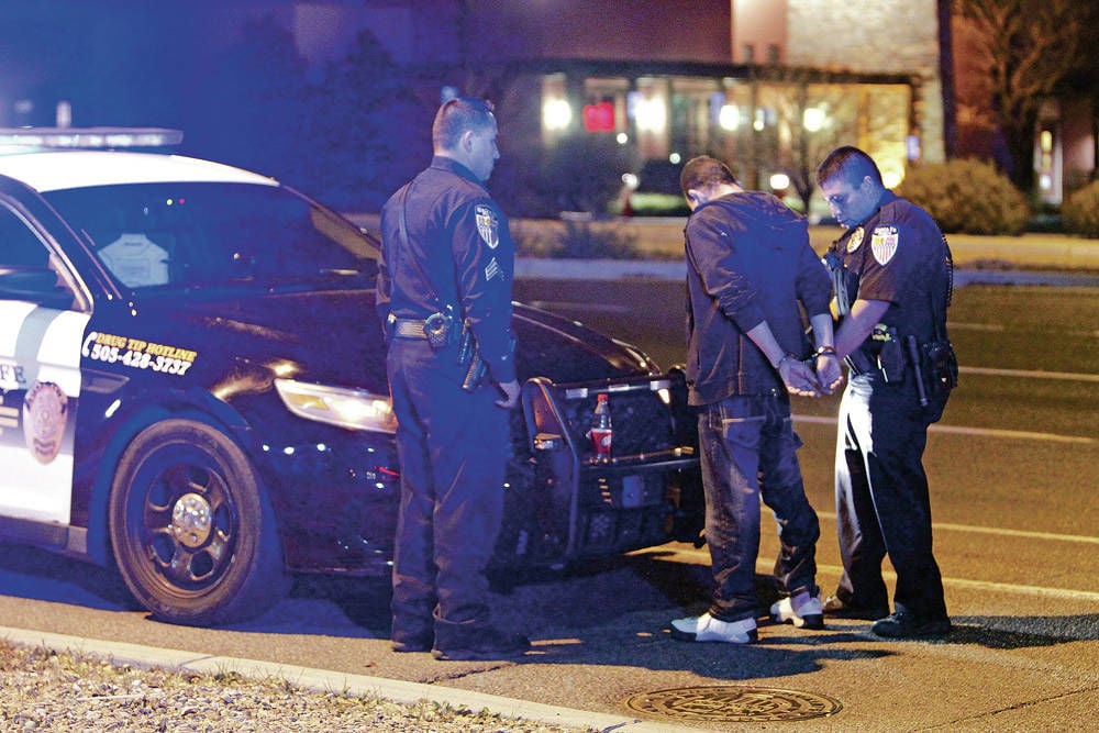 Albuquerque To Santa Fe >> Santa Fe Losing Officers To Albuquerque Over Pay Local Albuquerque To Santa Fe >> Santa Fe Losing Officers To Albuquerque Over Pay Local