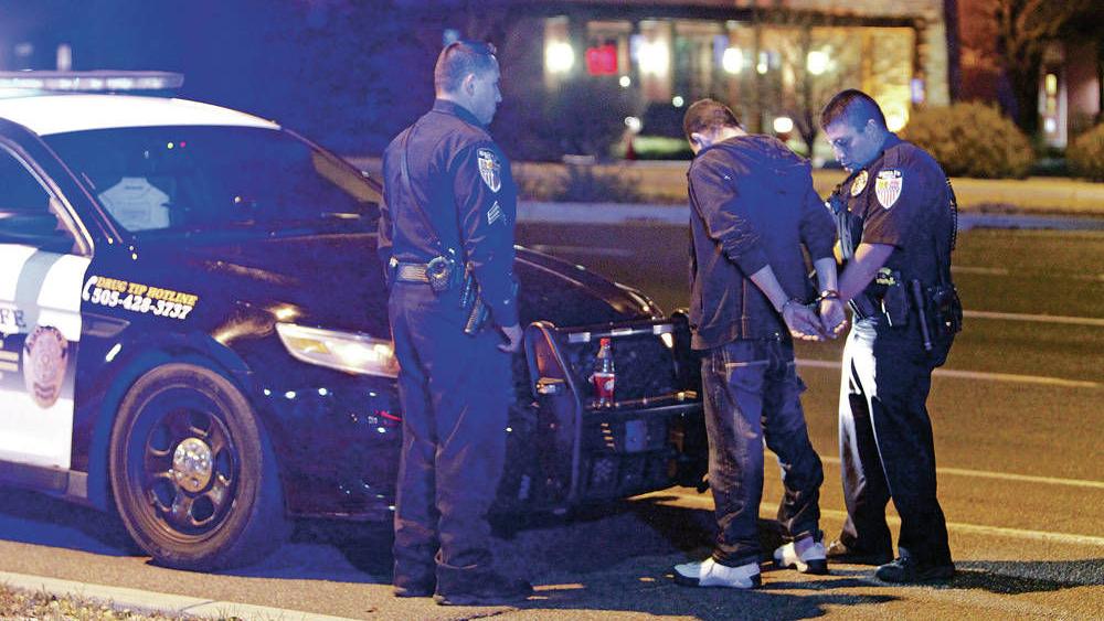 Santa Fe Losing Officers To Albuquerque Over Pay Local News