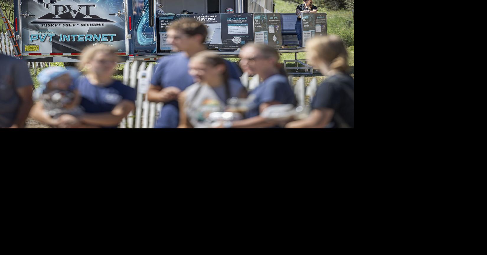 Feds OK New Mexico's $382 million broadband expansion plan for homes, businesses