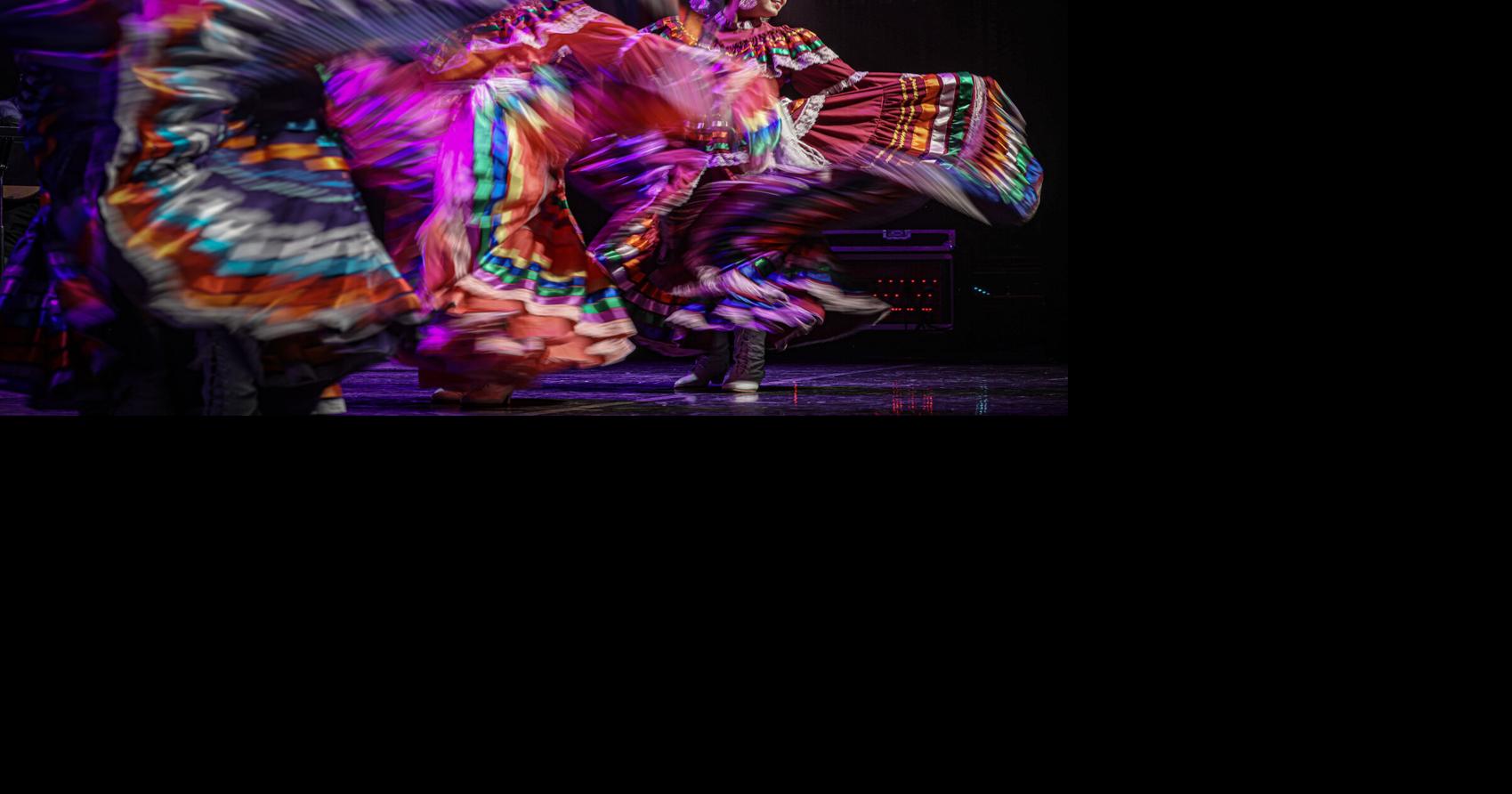 Santa Fe's Lensic theater conducts customer survey
