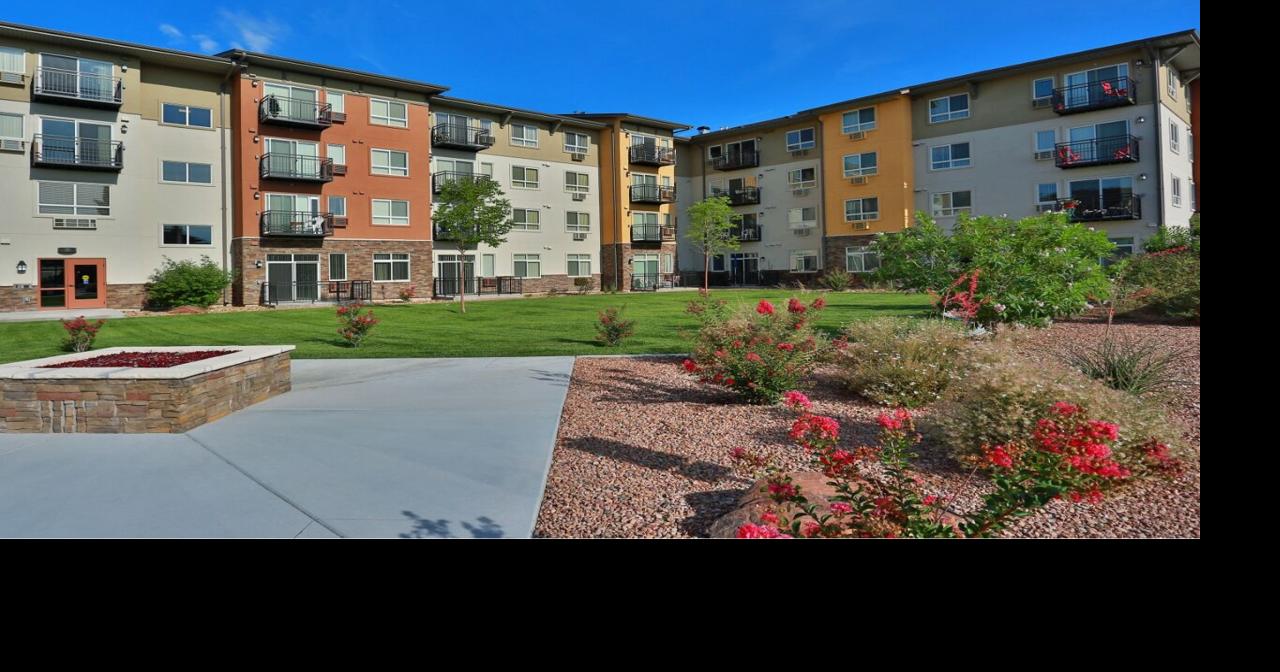 South-side development would create more housing for Santa Fe seniors
