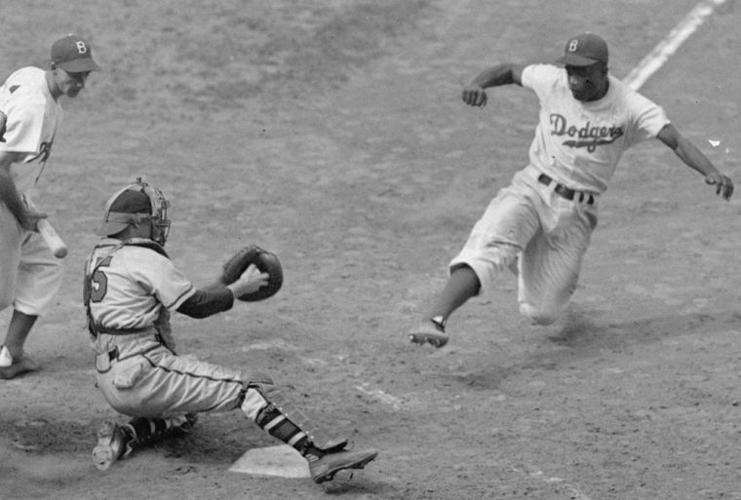 MLB marks 67th anniversary of Jackie Robinson debut