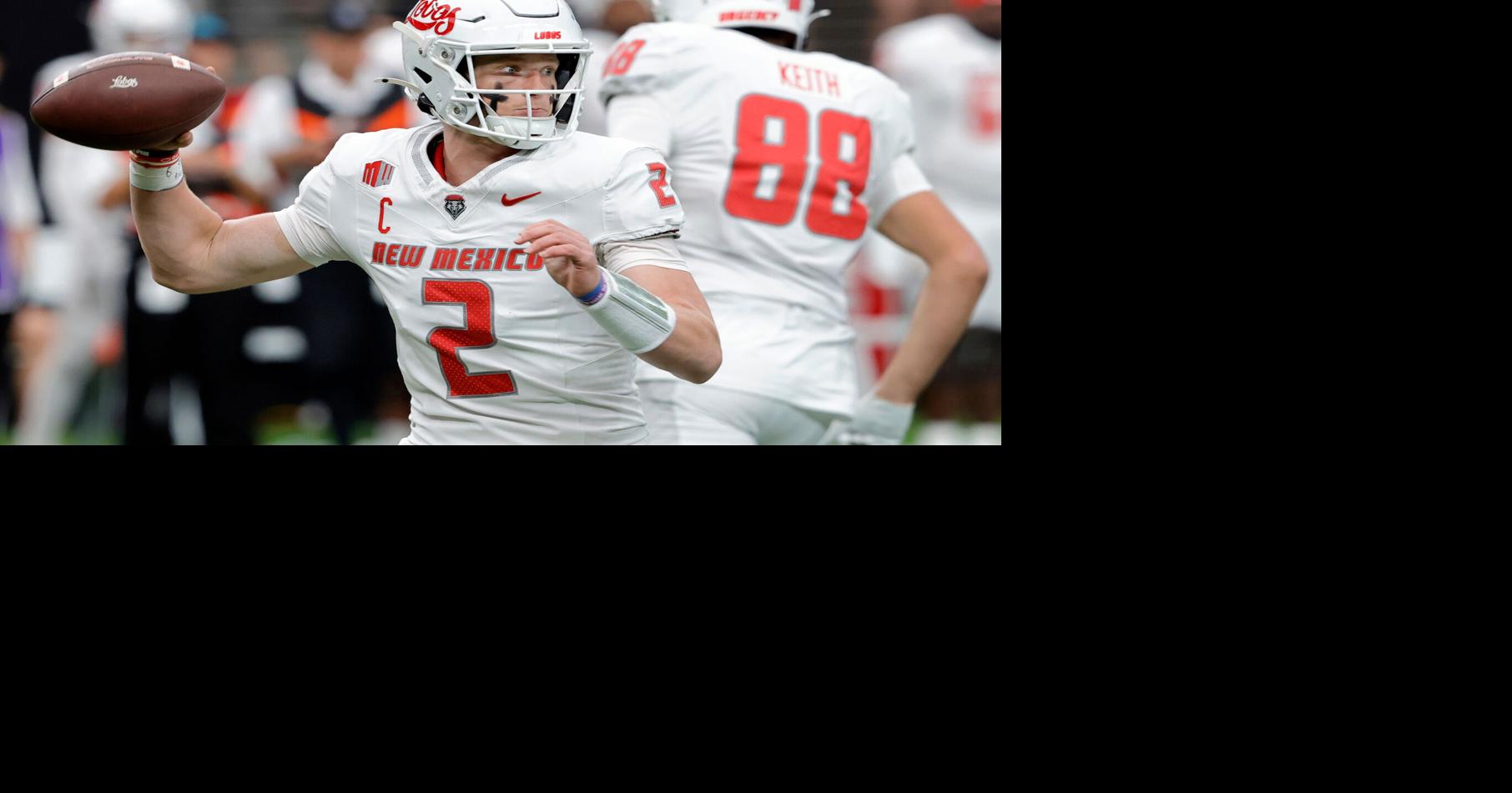 Lobos-San Diego State has plenty riding on it | Sports ...