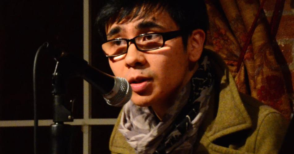 Literary festival hoax was plenty weird, but now it's evolving into a real mystery