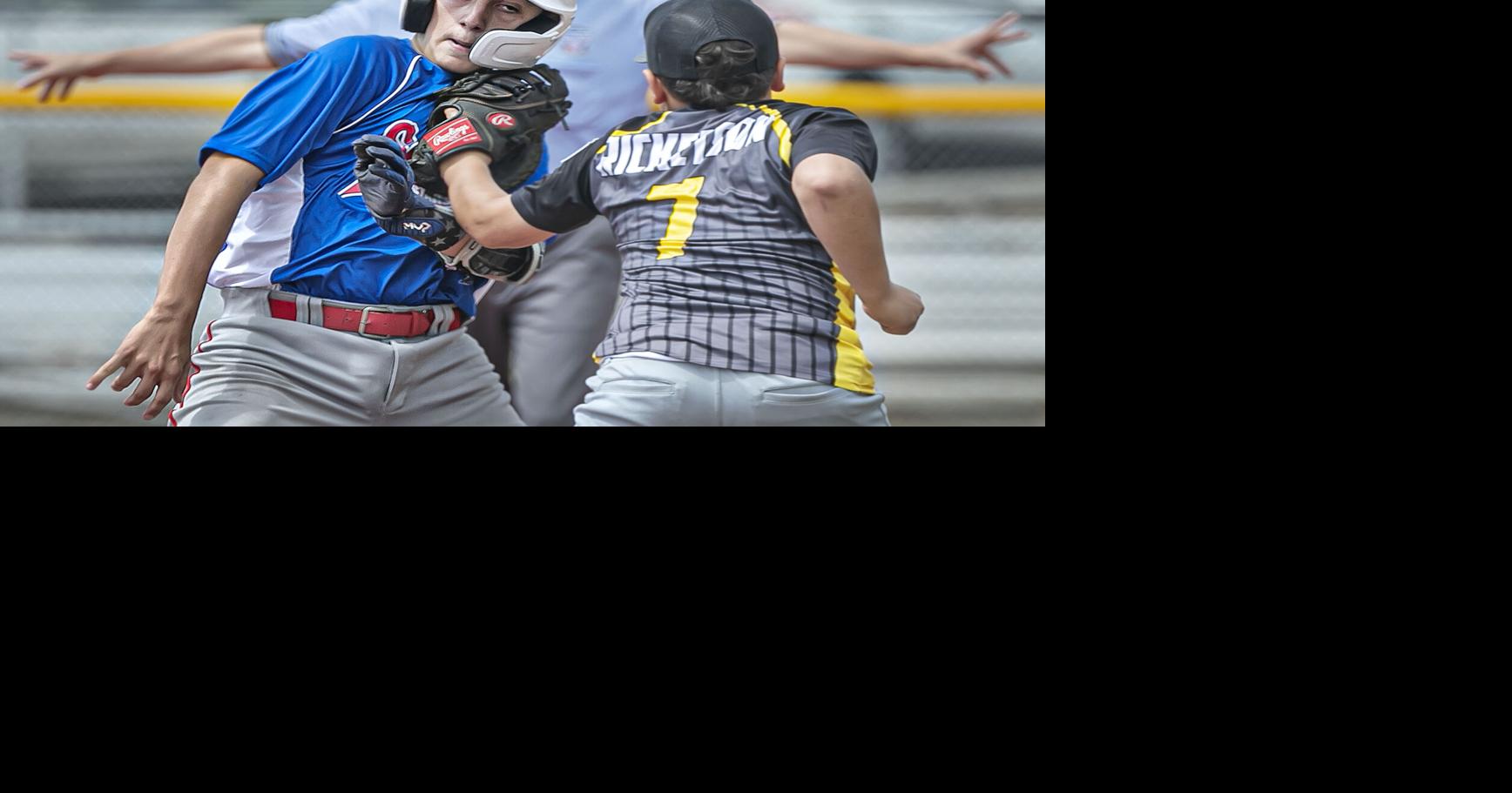 Jersey City umpire earns shot on the big stage at Little League World Series  