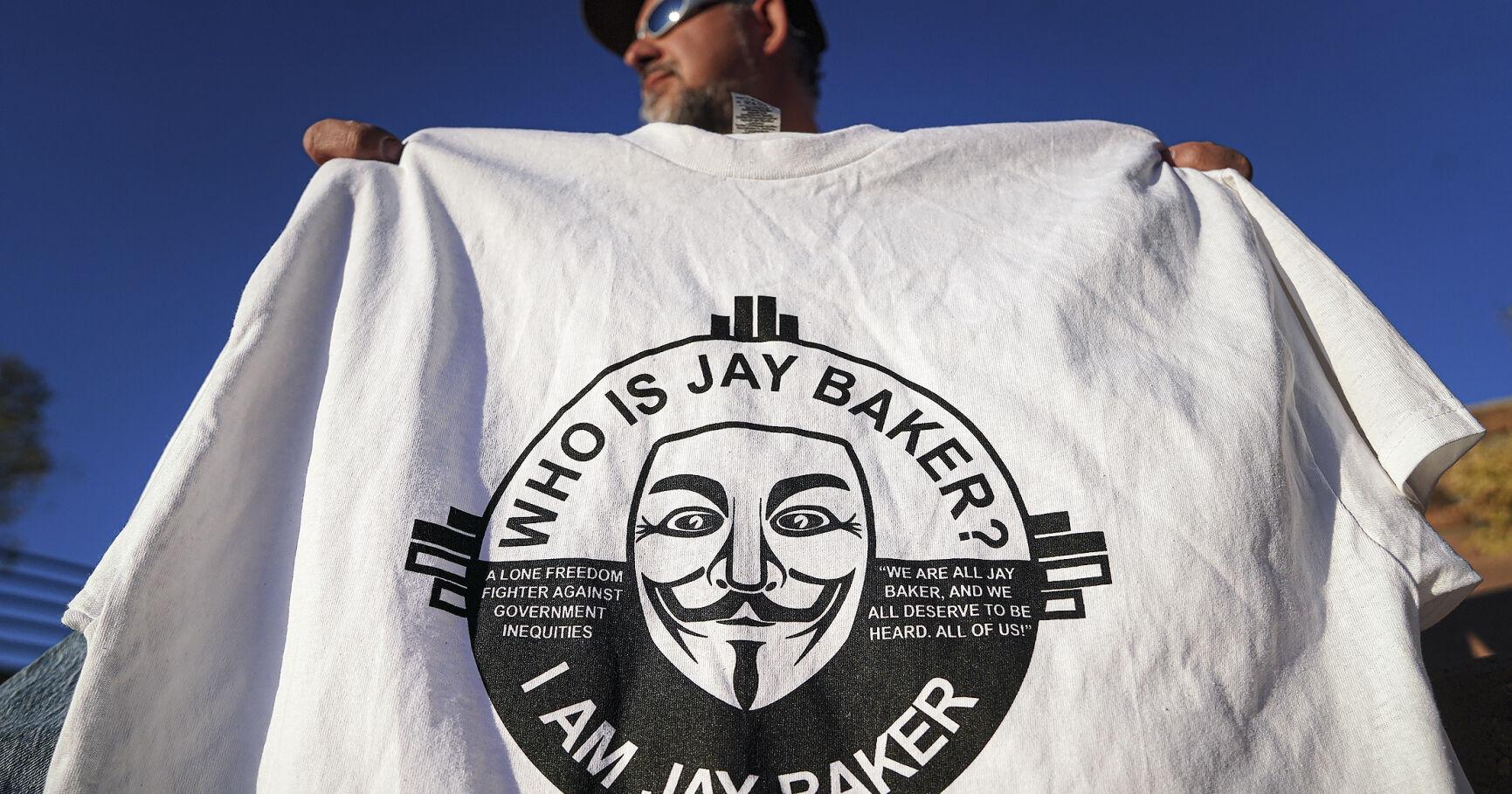 With city ethics review underway, critics try to unmask 'Jay Baker' | Local News - Vimarsana News