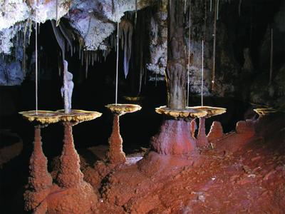 14 Caves & Caverns to Explore in Ontario