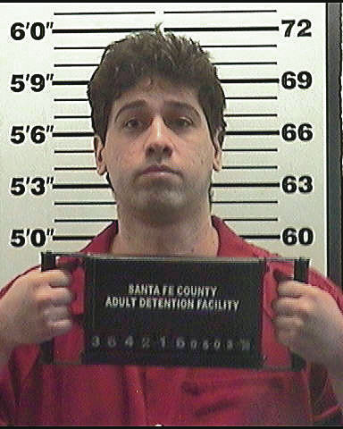 Santa Fe Porn - Santa Fe man arrested on child porn charges | News in brief ...