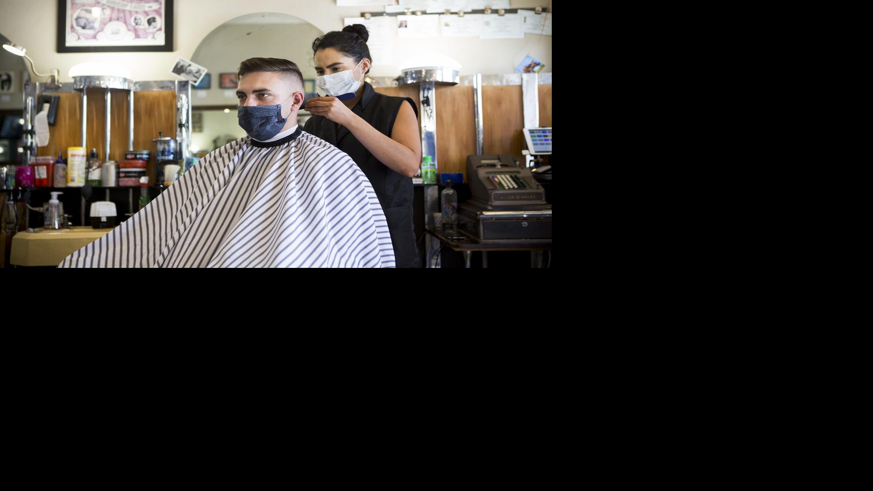 Some Thrive Others Struggle Three Santa Fe Businesses Adapt To Pandemic Business Santafenewmexican Com