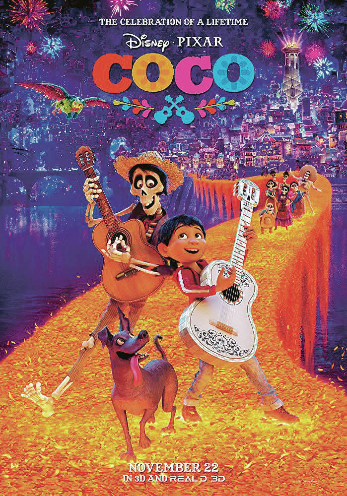 coco full movie spanish rent