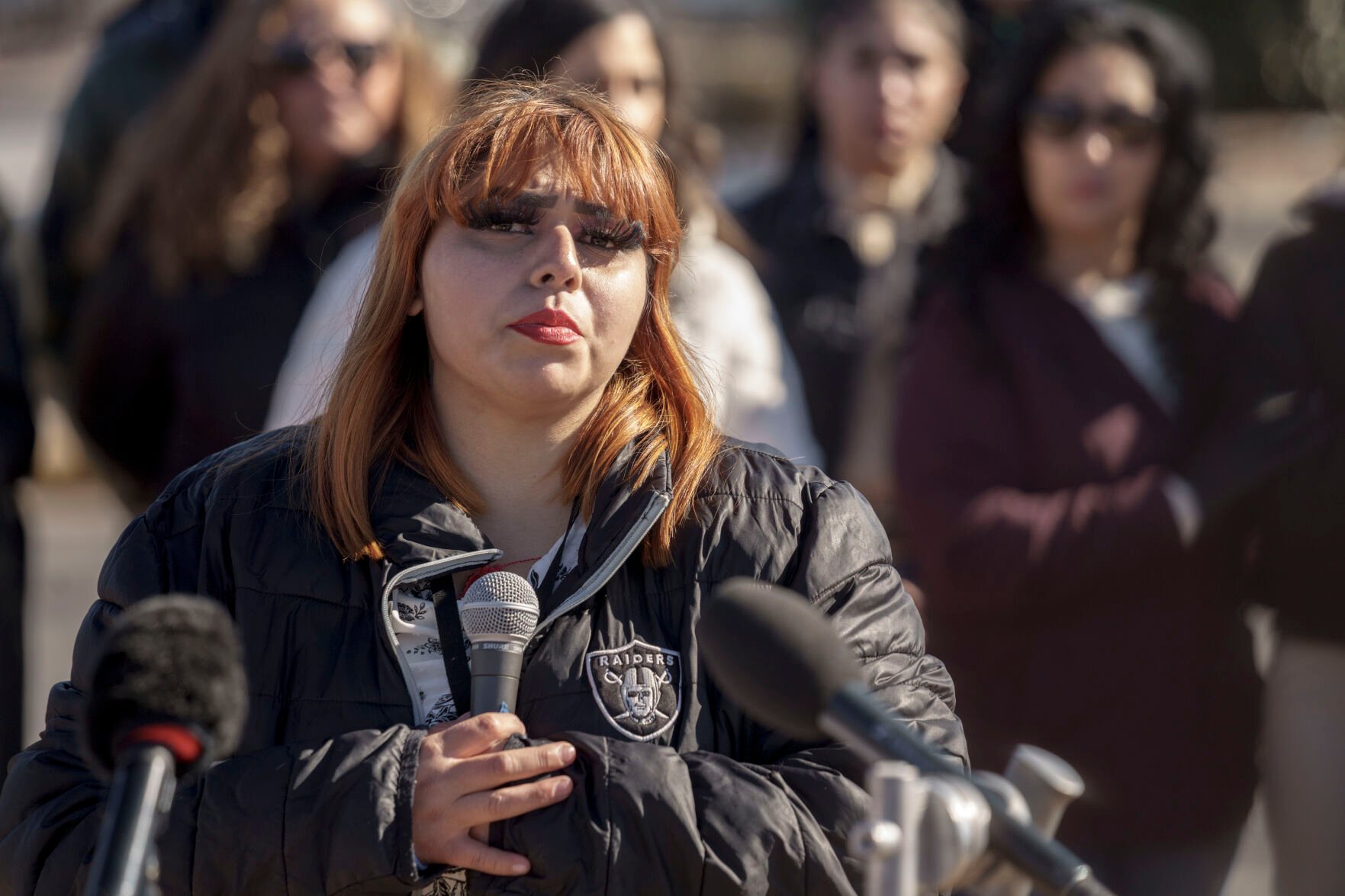 Christmas Day 'riot' At New Mexico’s Largest Youth Jail Followed Call ...