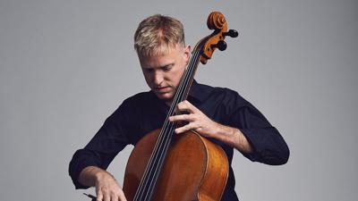 12 july RA cellist johnson