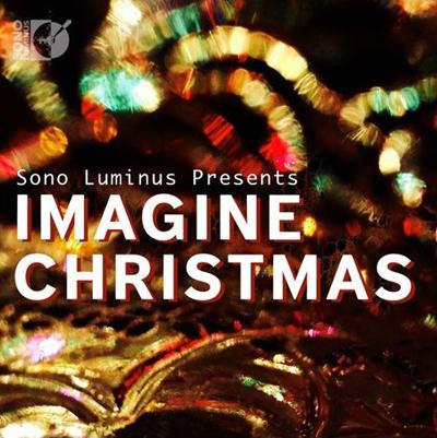 Imagine Christmas