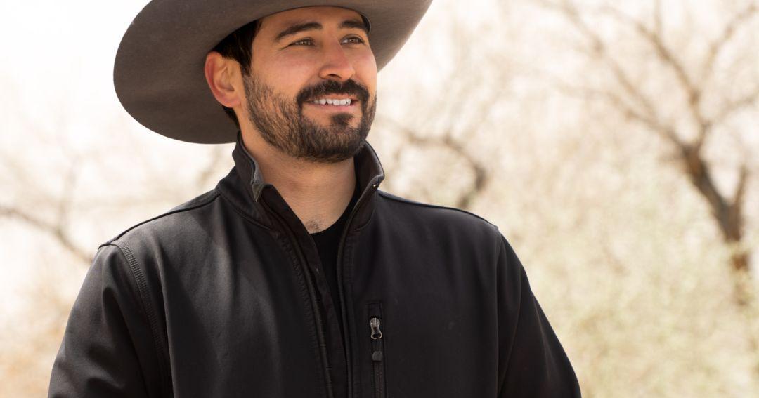 Former Heinrich staffer takes lead in race for New Mexico state land commissioner
