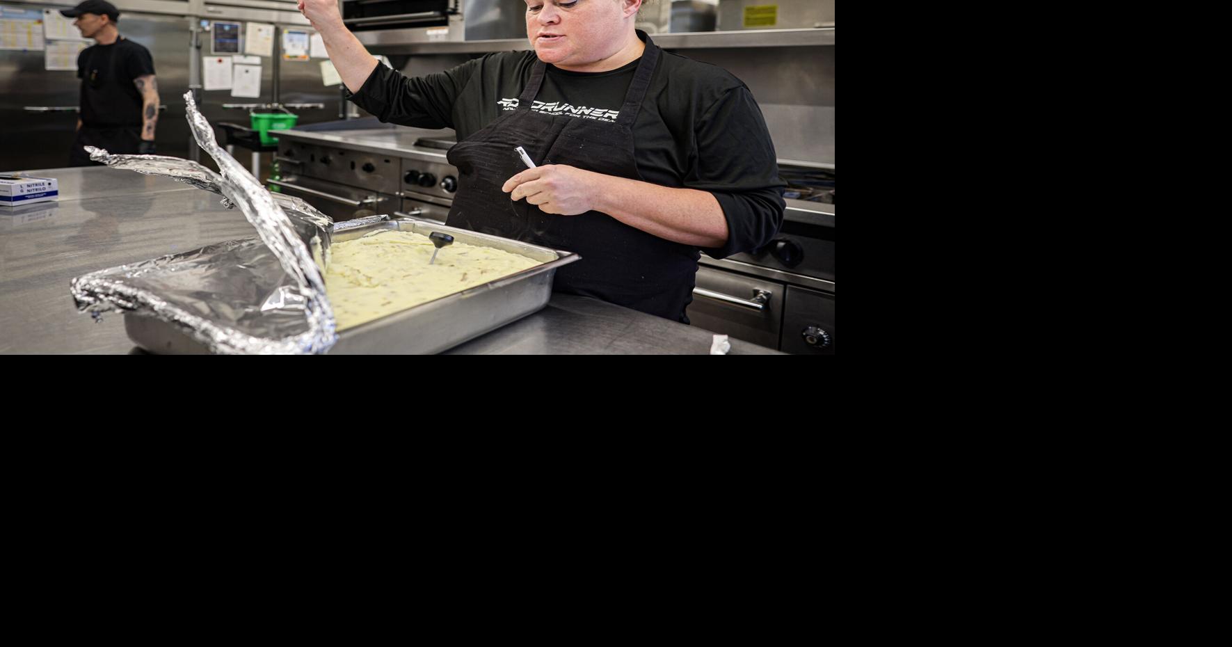 Santa Fe-area food service inspections, March 9-15