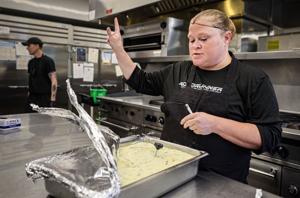Santa Fe-area food service inspections, June 8-14
