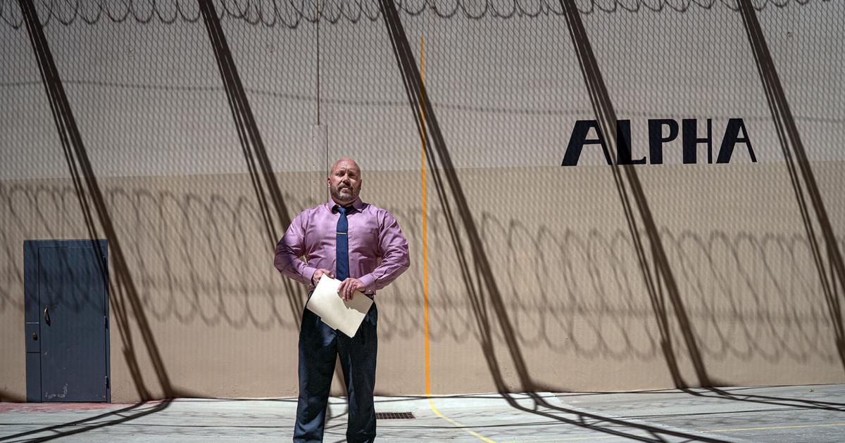 Santa Fe County jail officials hope technology will improve inmate