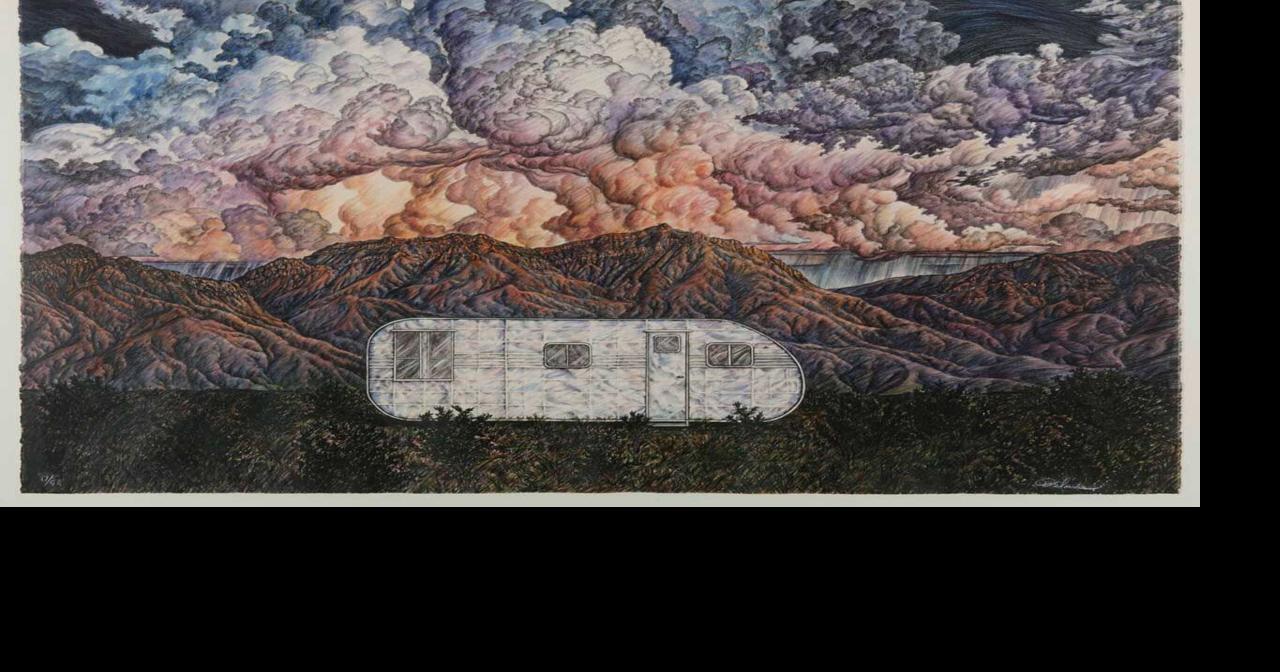 A Look Ahead at Upcoming Art Exhibitions in New Mexico and Neighboring States