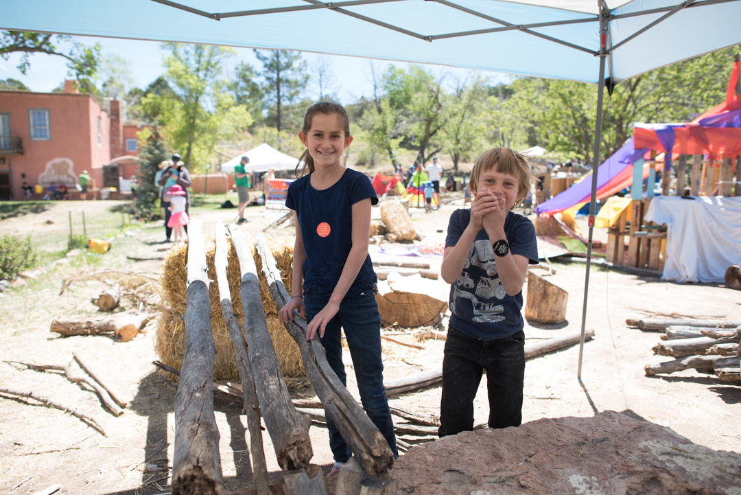 Kids Play Area Planned At Audubon Home Real Estate Santafenewmexican Com