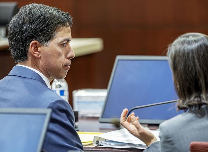 Santa Fe mayor appoints interims to permanent city clerk, city attorney ...