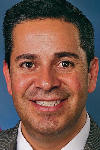 Democrats make U.S. Rep. Luján No. 4 in House caucus | News in brief ...
