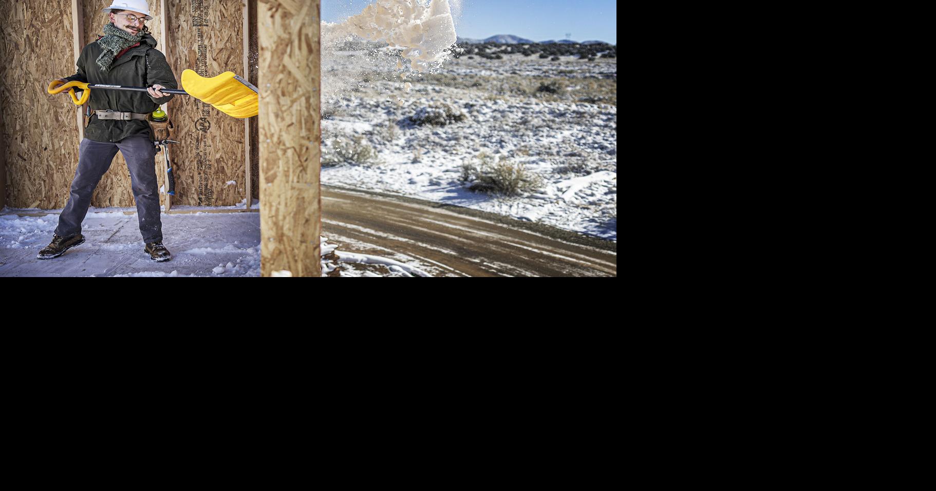 Some bills focused on New Mexico's housing crisis still stand a chance