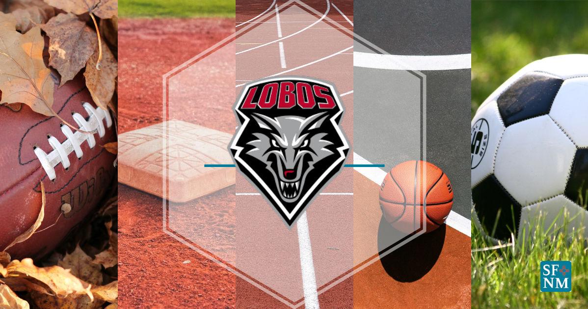 Ex Lobo incluido en el Salón de la Fama del Fútbol Americano Universitario |  Deportes