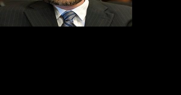 Deputy Cabinet secretary Jon Clark tapped as New Mexico state investment officer - Vimarsana News