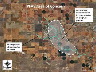 Sierra Club suing DOH over underground storage tanks