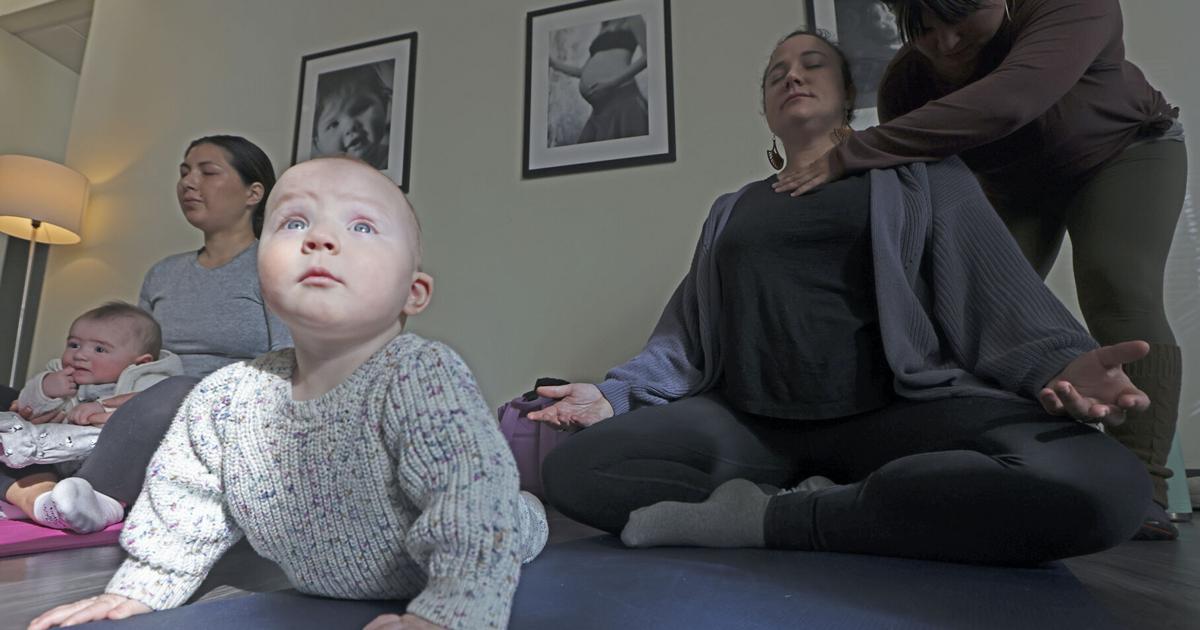 Many Mothers, The Birthing Tree opening parenting center | Business ...