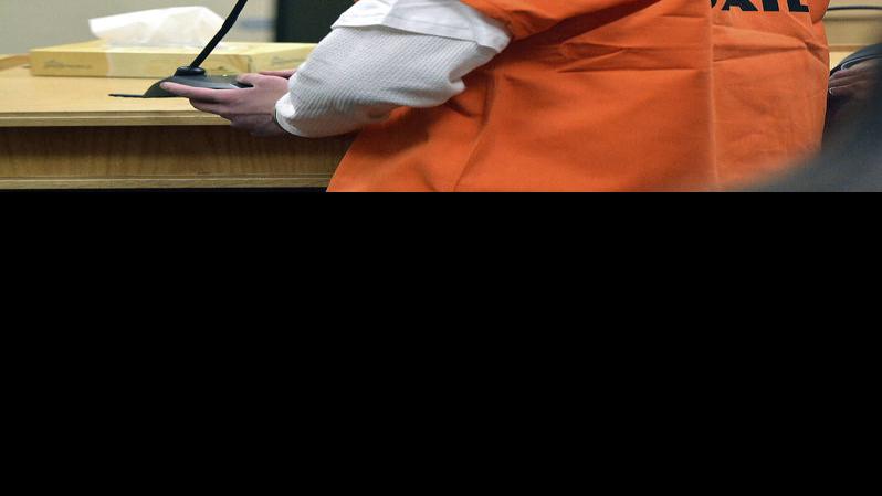 New Mexico Man Gets Life For Killing Family As Teen Local News