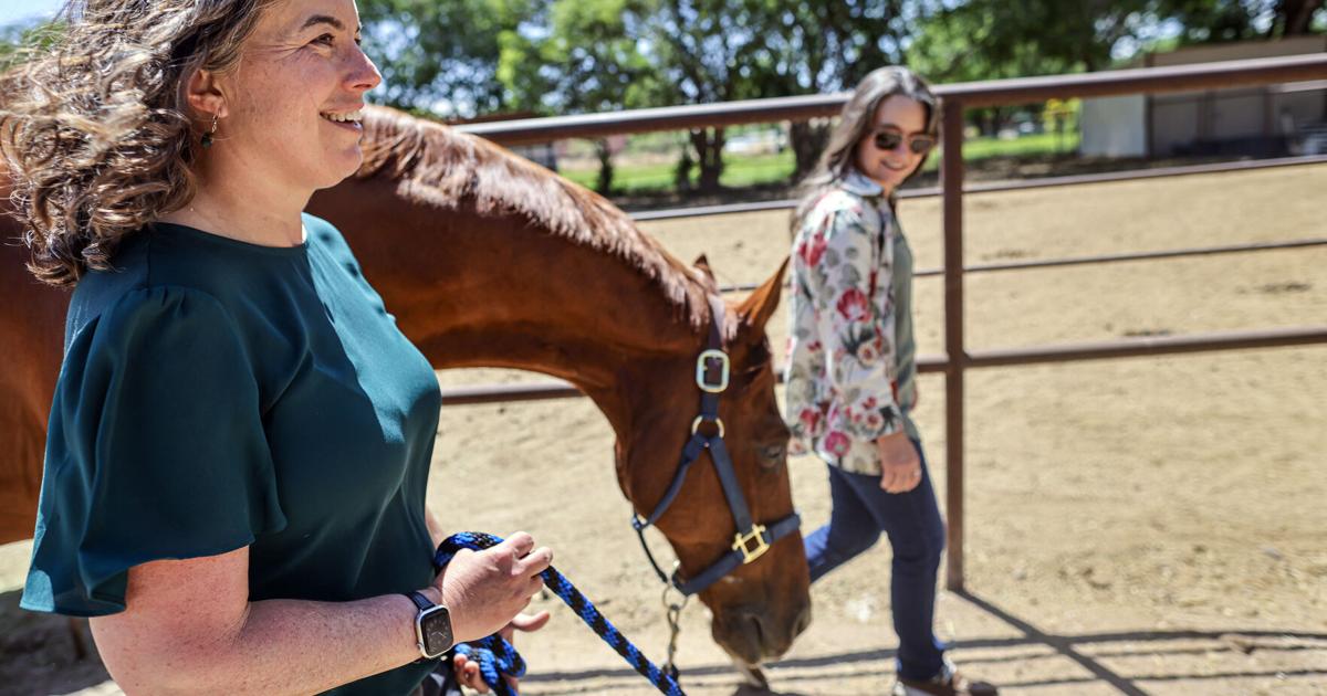 New Mexico Wellness Wire: Three questions on zoonotic diseases