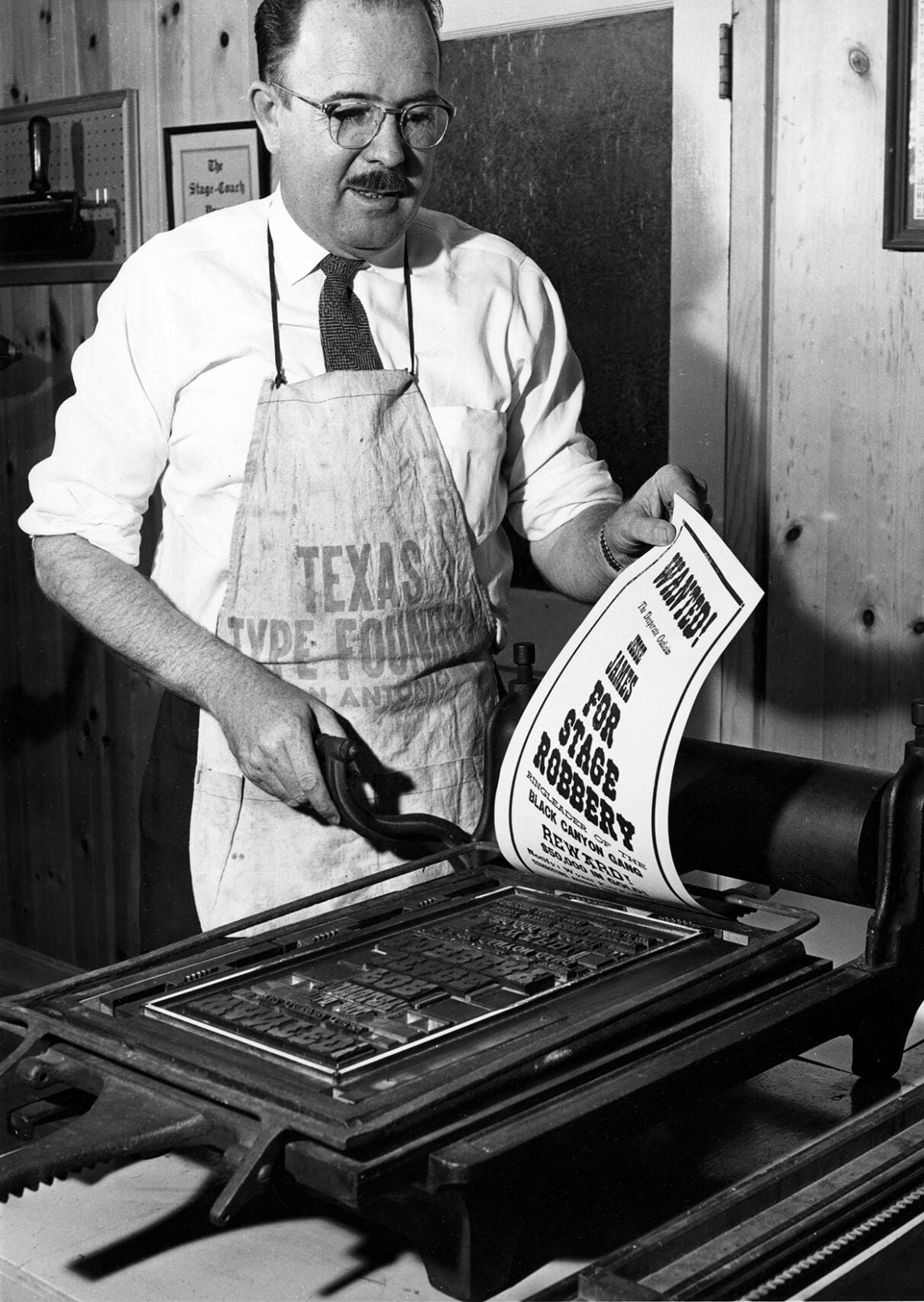 Biographer David R. Farmer Delves Into the Life of the Man Who