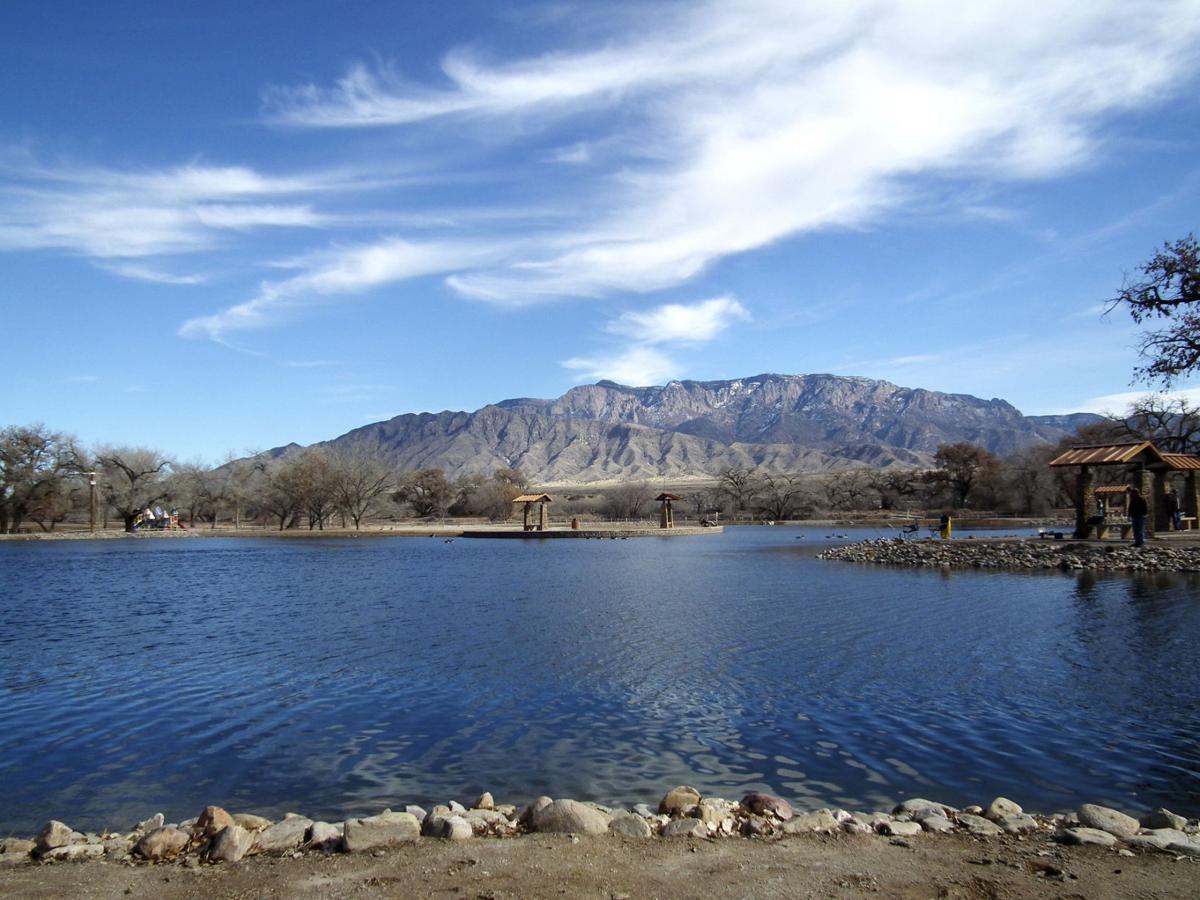 It S A Keeper Sandia Lakes Facility Brings Modern Luxury To Old
