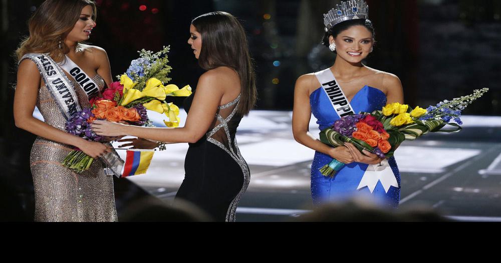 Steve Harvey gaffe at the Miss Universe Pageant was not what it seemed