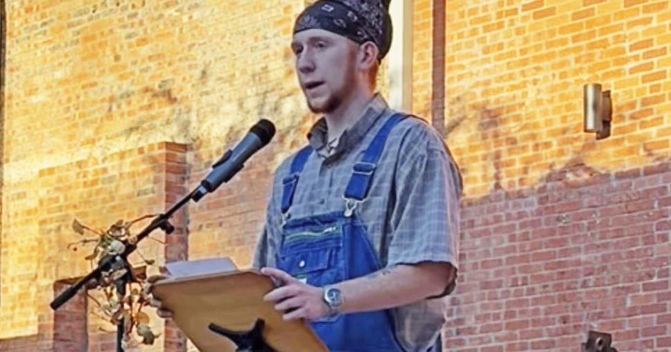 Writers Vying for the Title of Santa Fe's Youth Poet Laureate Converge as They Find Power in Words