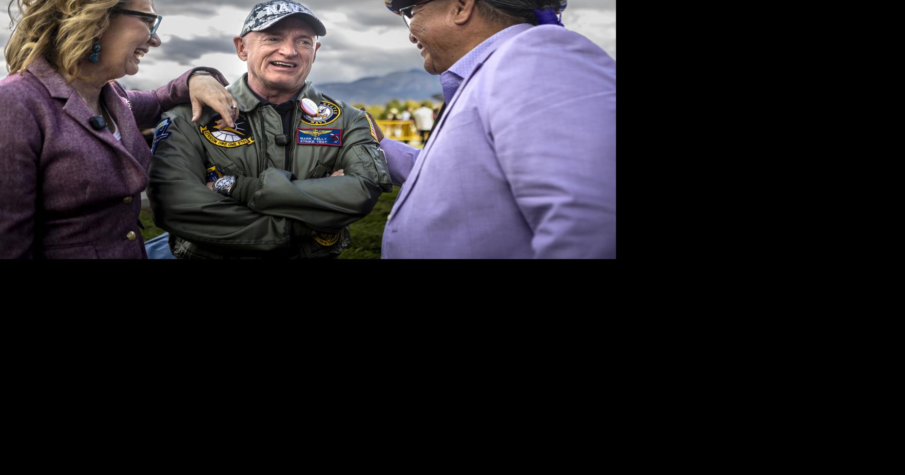 Election Pork and presidential politicking