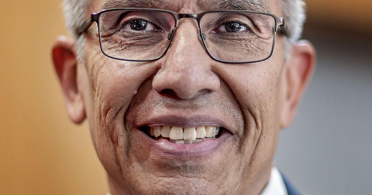 Longtime research director sets eyes on retirement after navigating 'difficult waters' at Roundhouse - Vimarsana News
