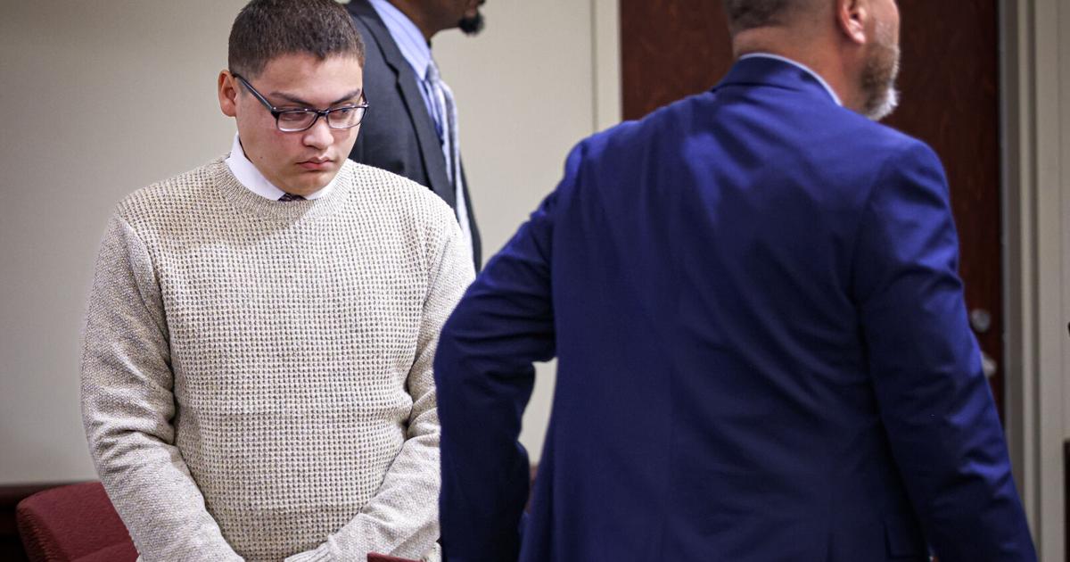 Jury begins deliberations after teen testifies in Ragle Park murder ...