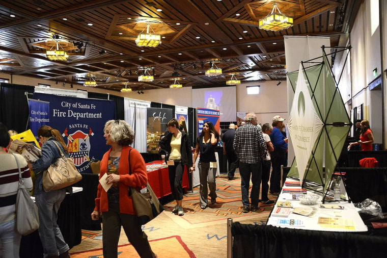 Expo showcases tourism growth in Santa Fe Local News