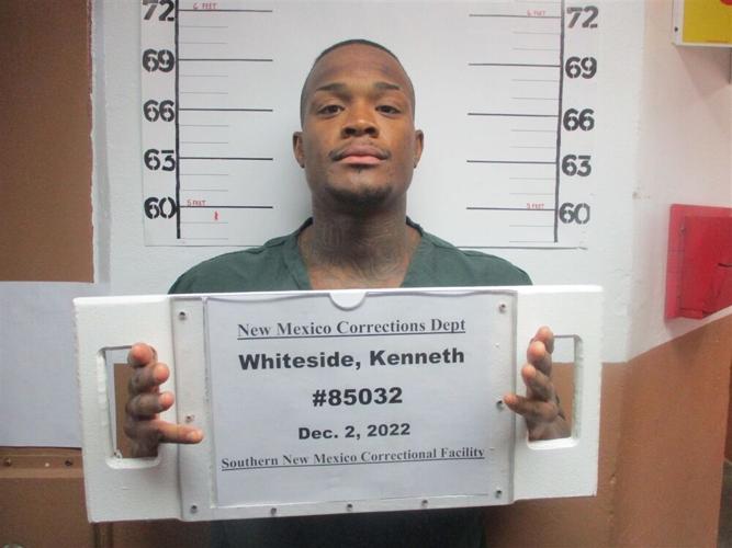 New Mexico State Police: Stabbing at Santa Fe prison sends inmate to ...